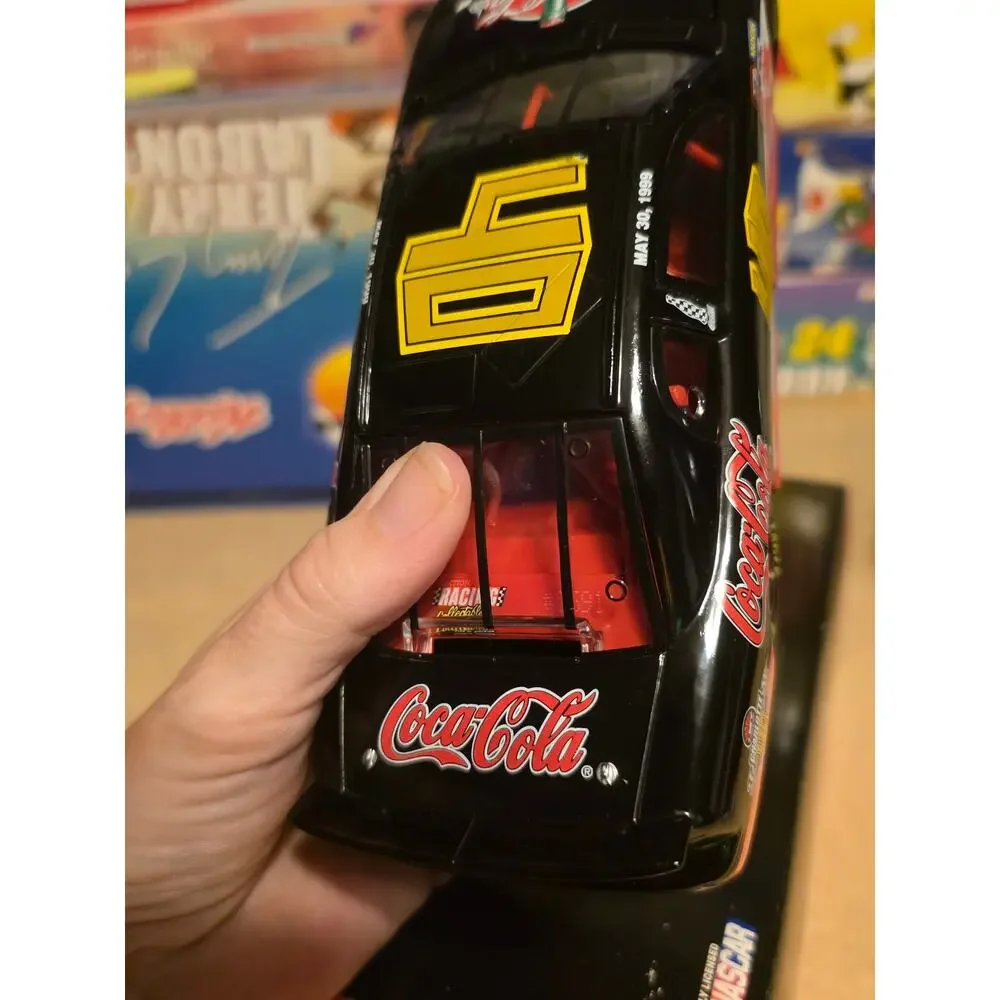 Action coca cola